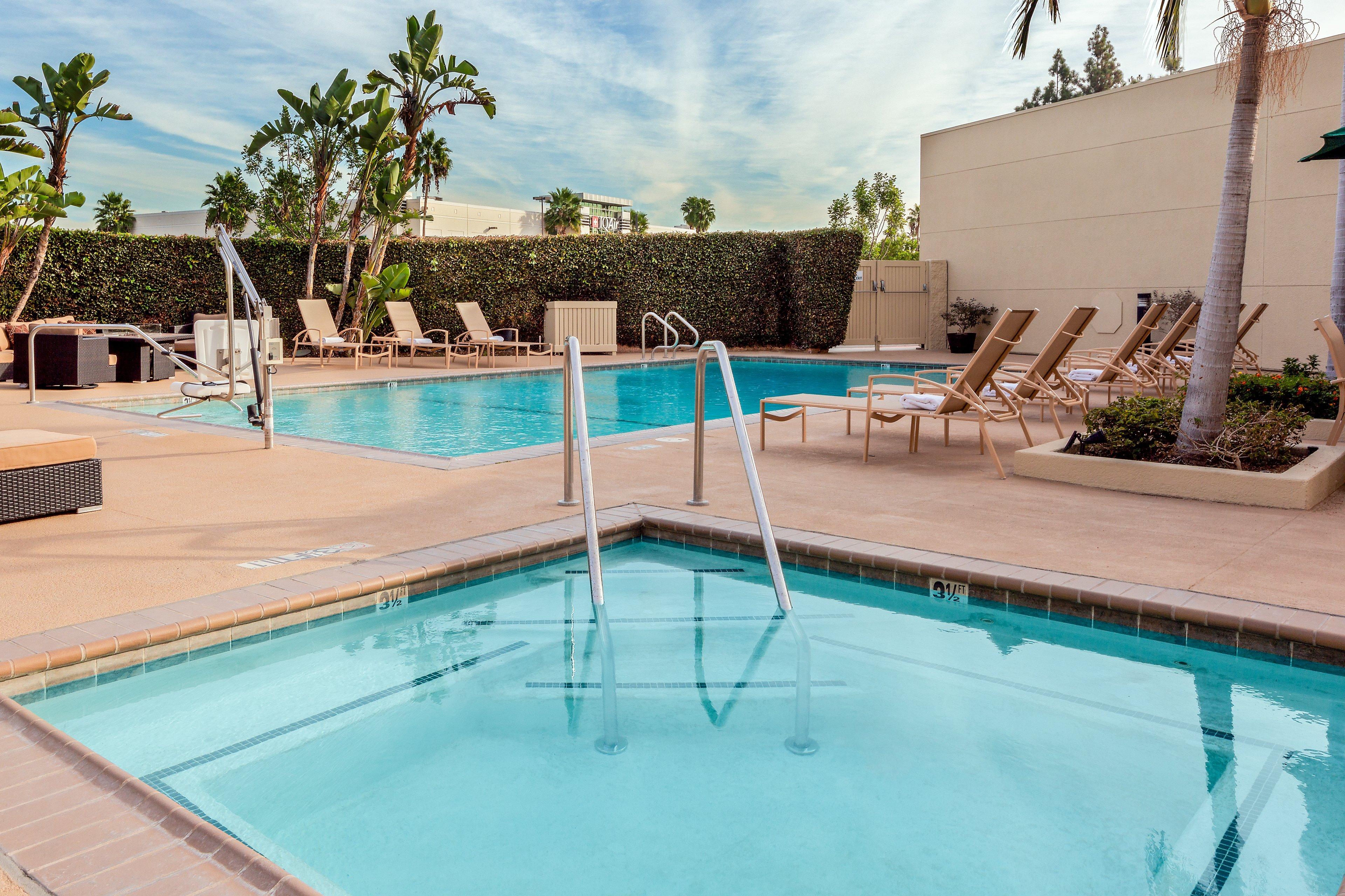 Holiday Inn La Mirada Buena Park By Ihg Екстериор снимка