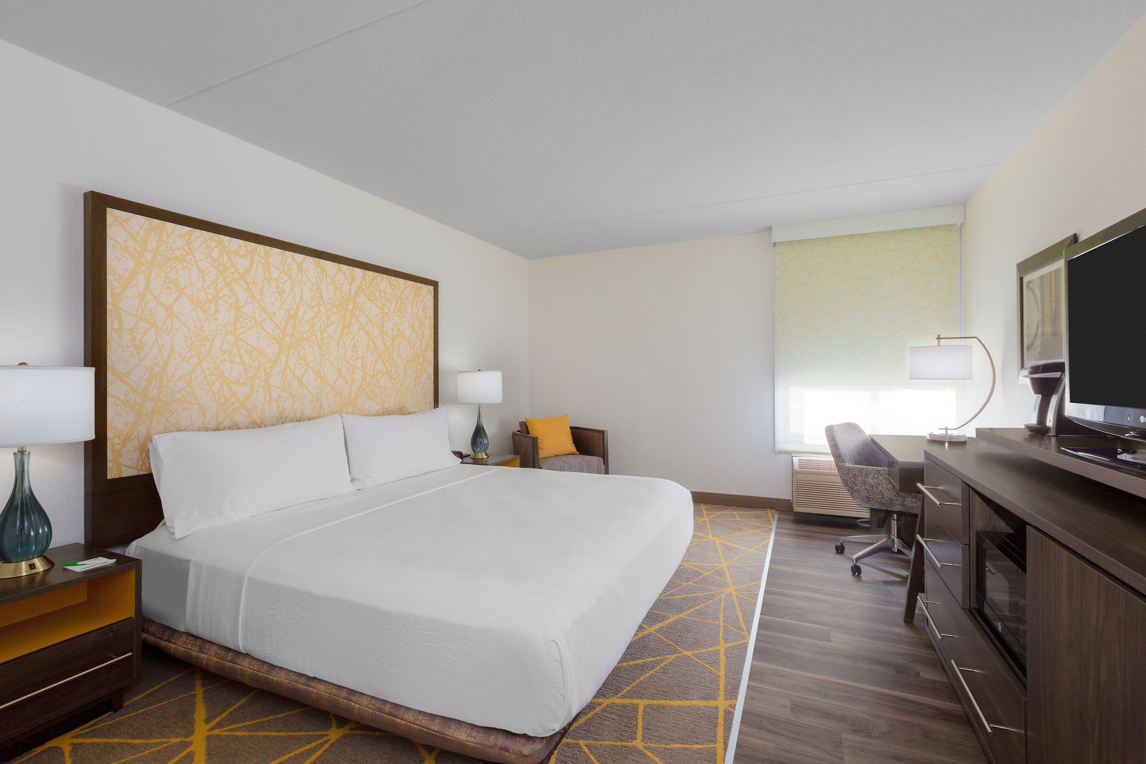 Holiday Inn La Mirada Buena Park By Ihg Екстериор снимка