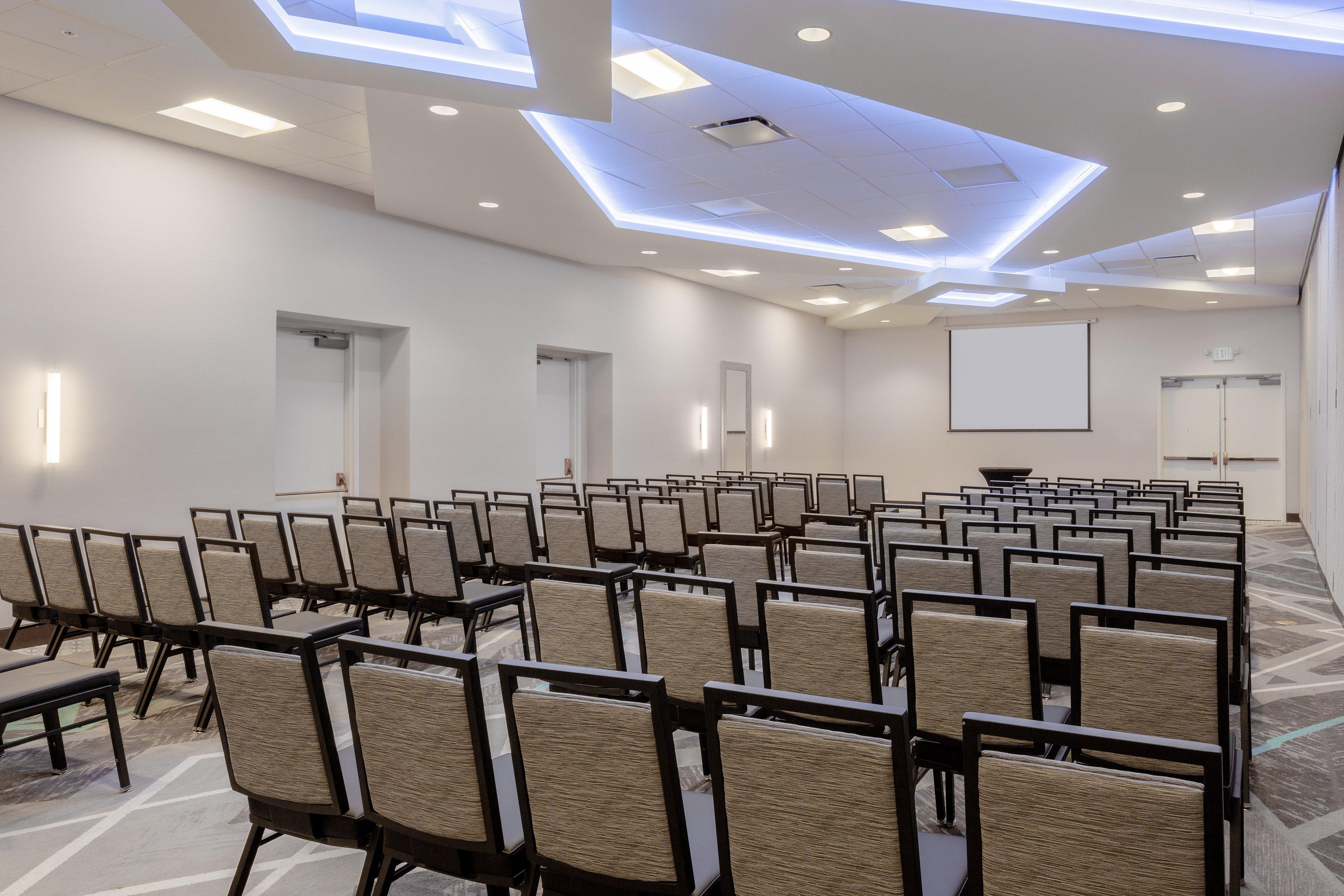Holiday Inn La Mirada Buena Park By Ihg Екстериор снимка