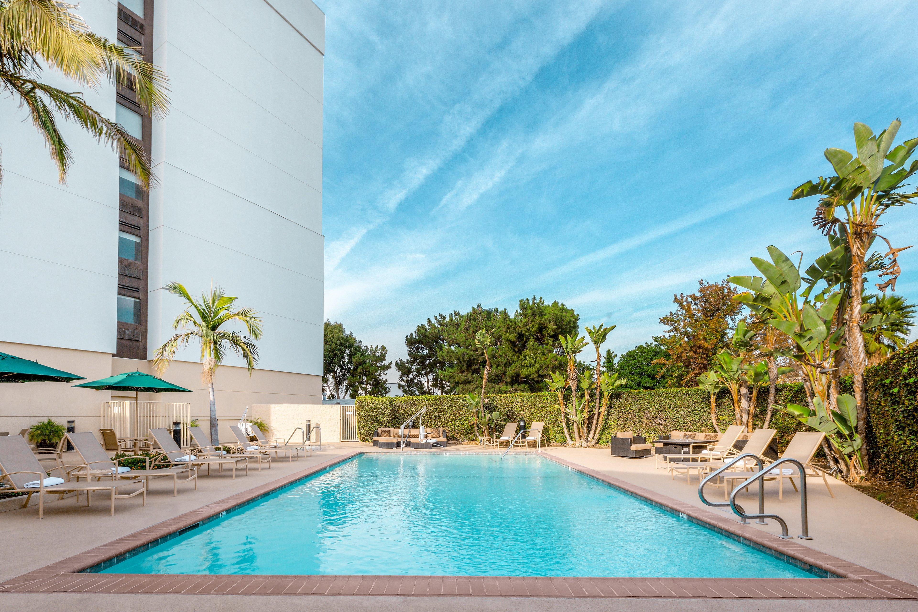 Holiday Inn La Mirada Buena Park By Ihg Екстериор снимка