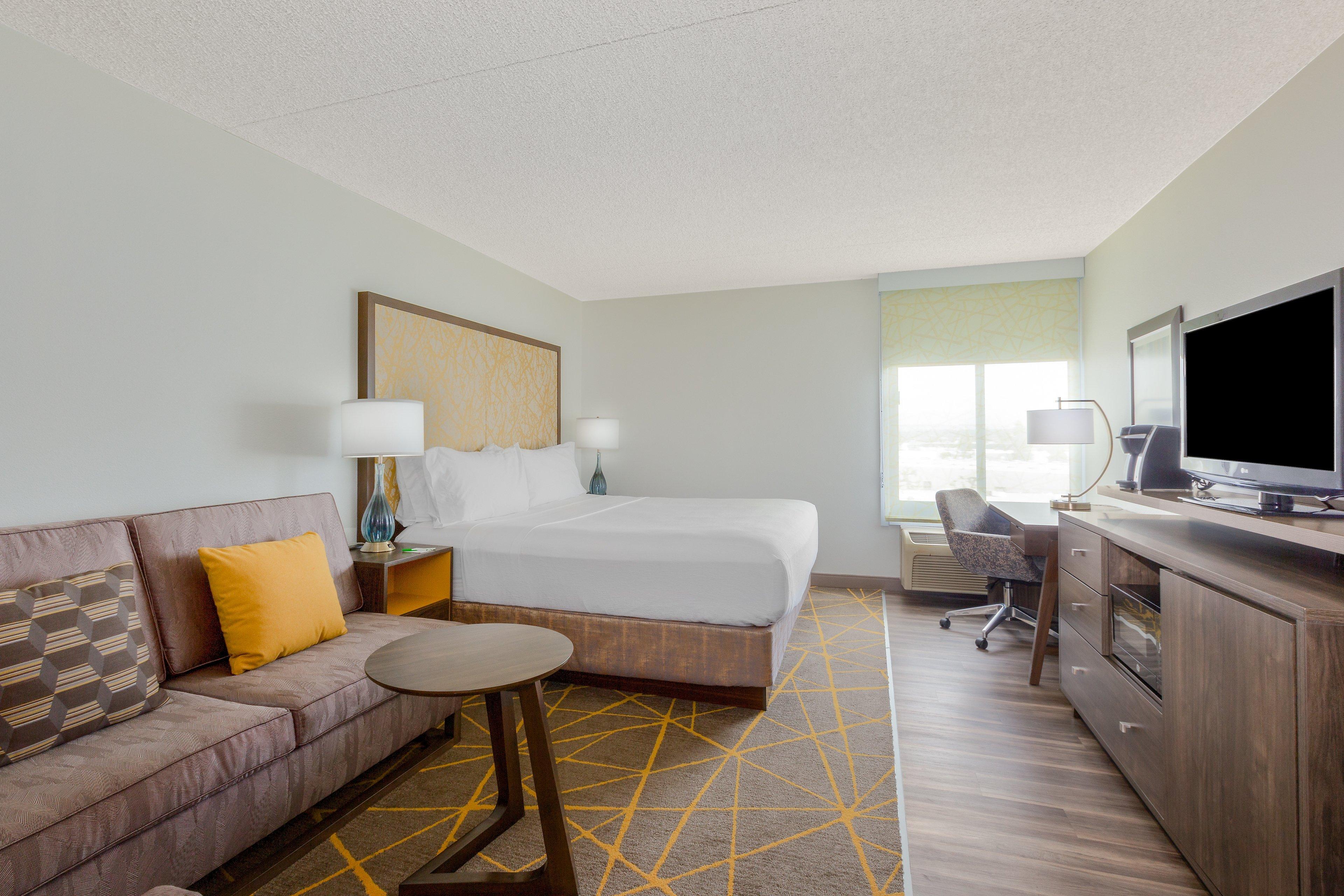 Holiday Inn La Mirada Buena Park By Ihg Екстериор снимка
