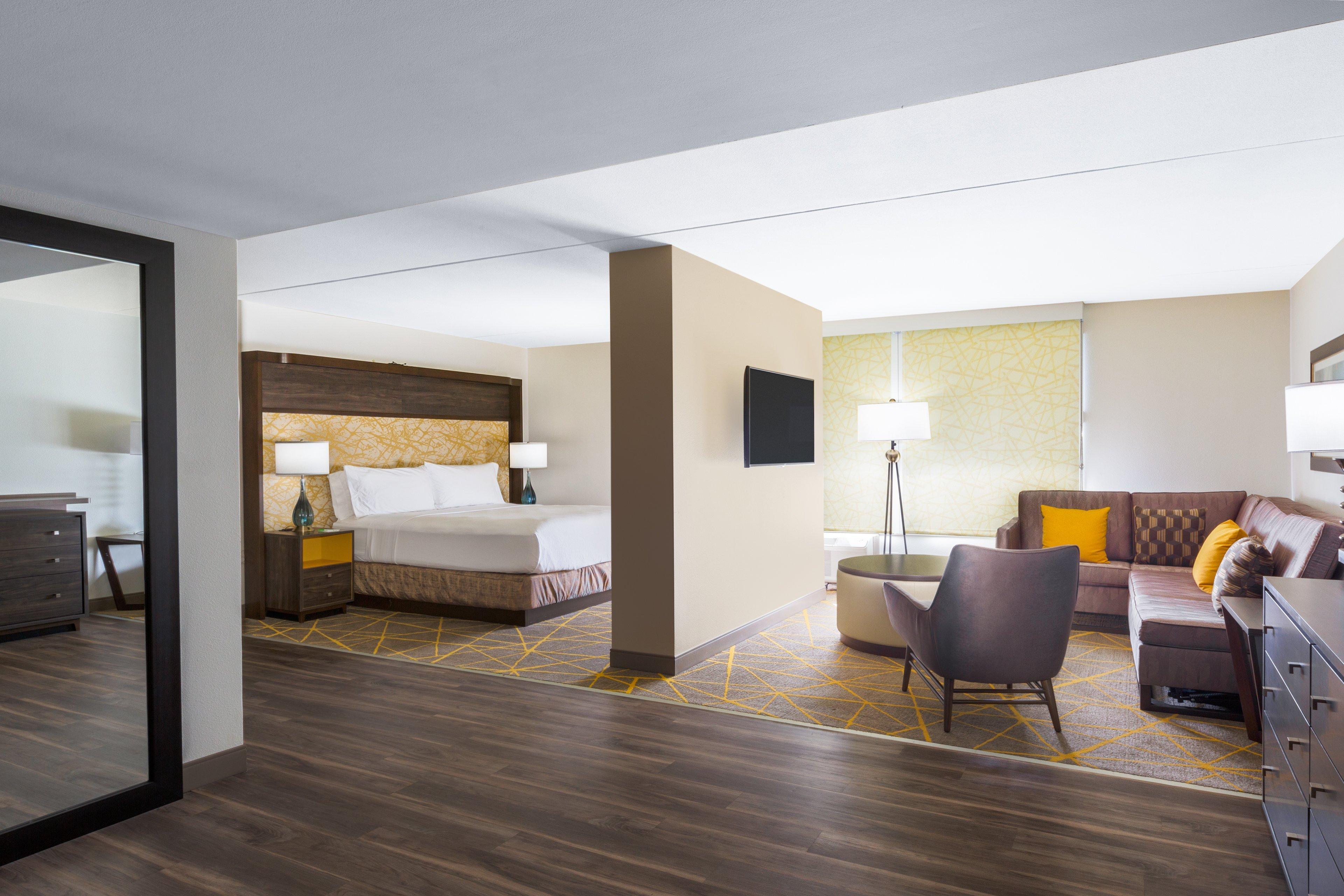 Holiday Inn La Mirada Buena Park By Ihg Екстериор снимка
