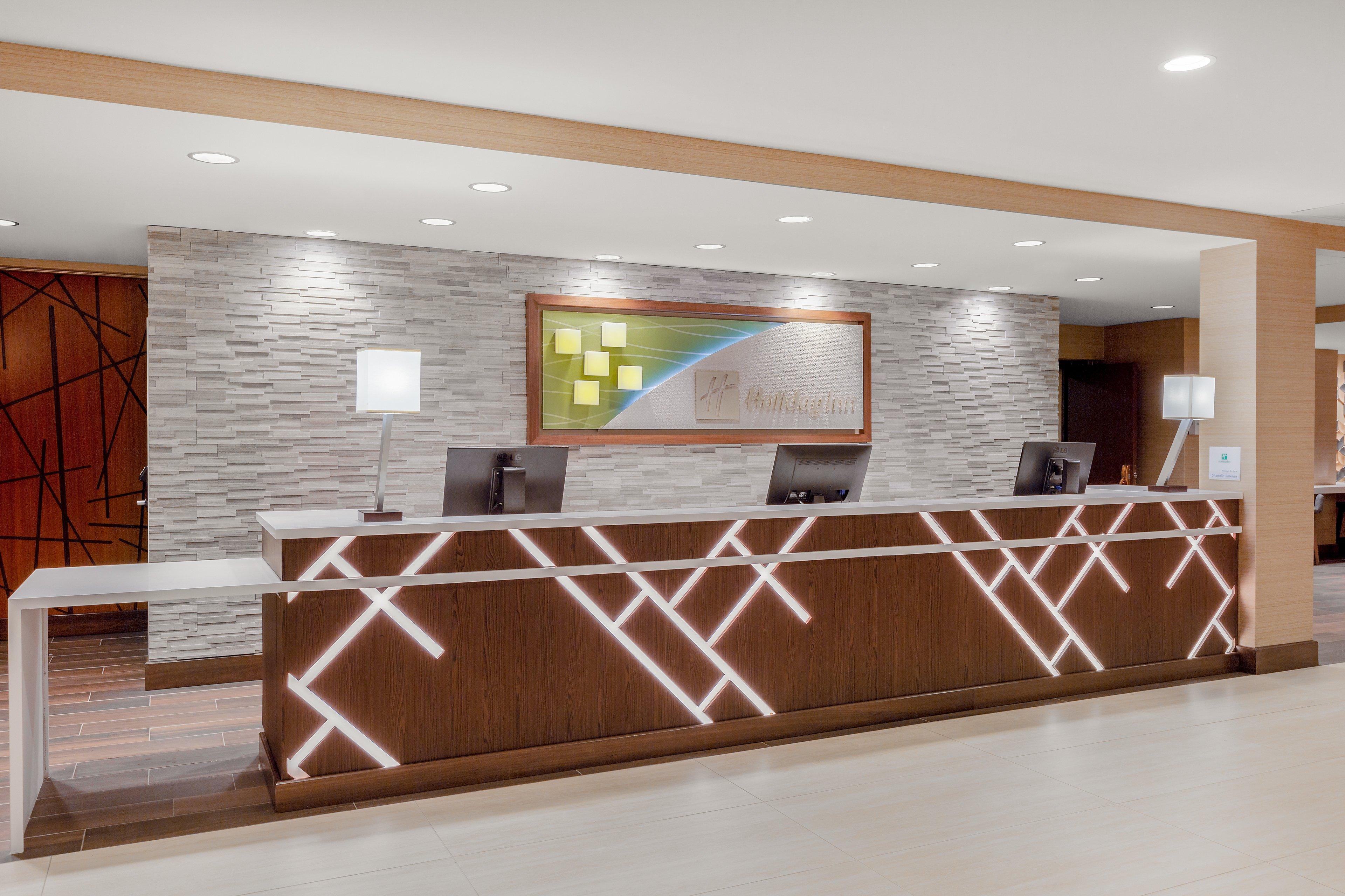 Holiday Inn La Mirada Buena Park By Ihg Екстериор снимка