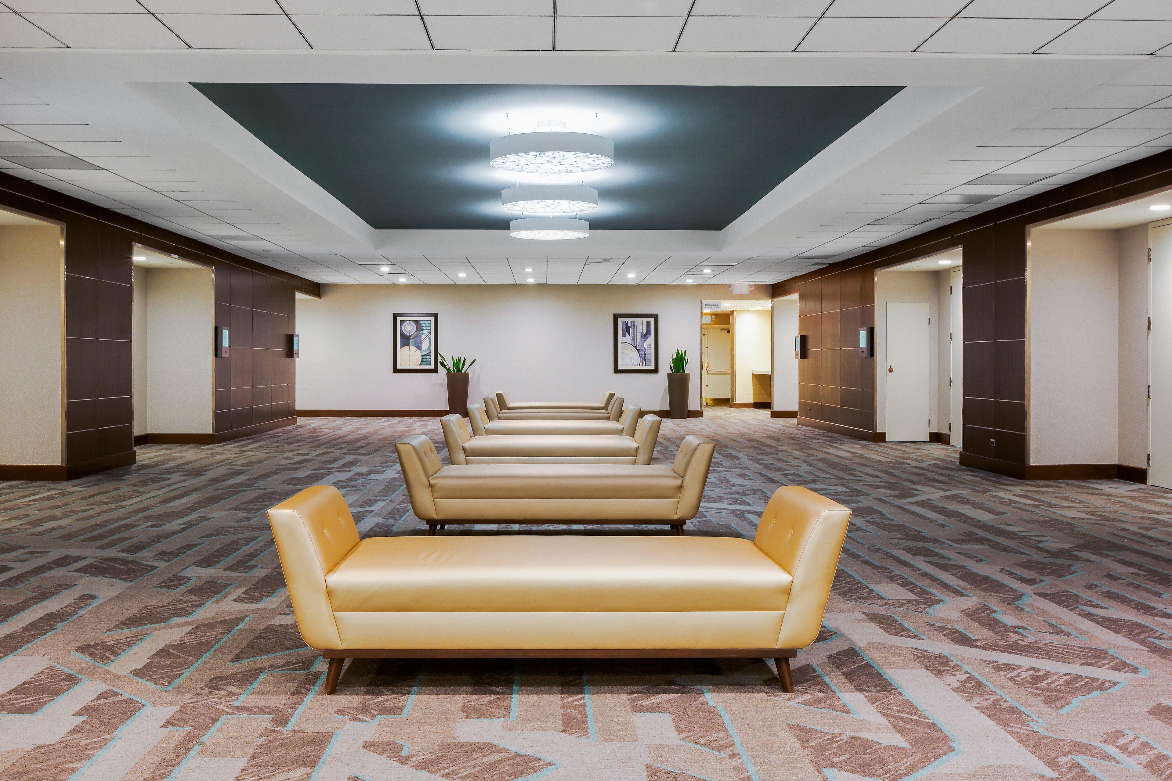 Holiday Inn La Mirada Buena Park By Ihg Екстериор снимка