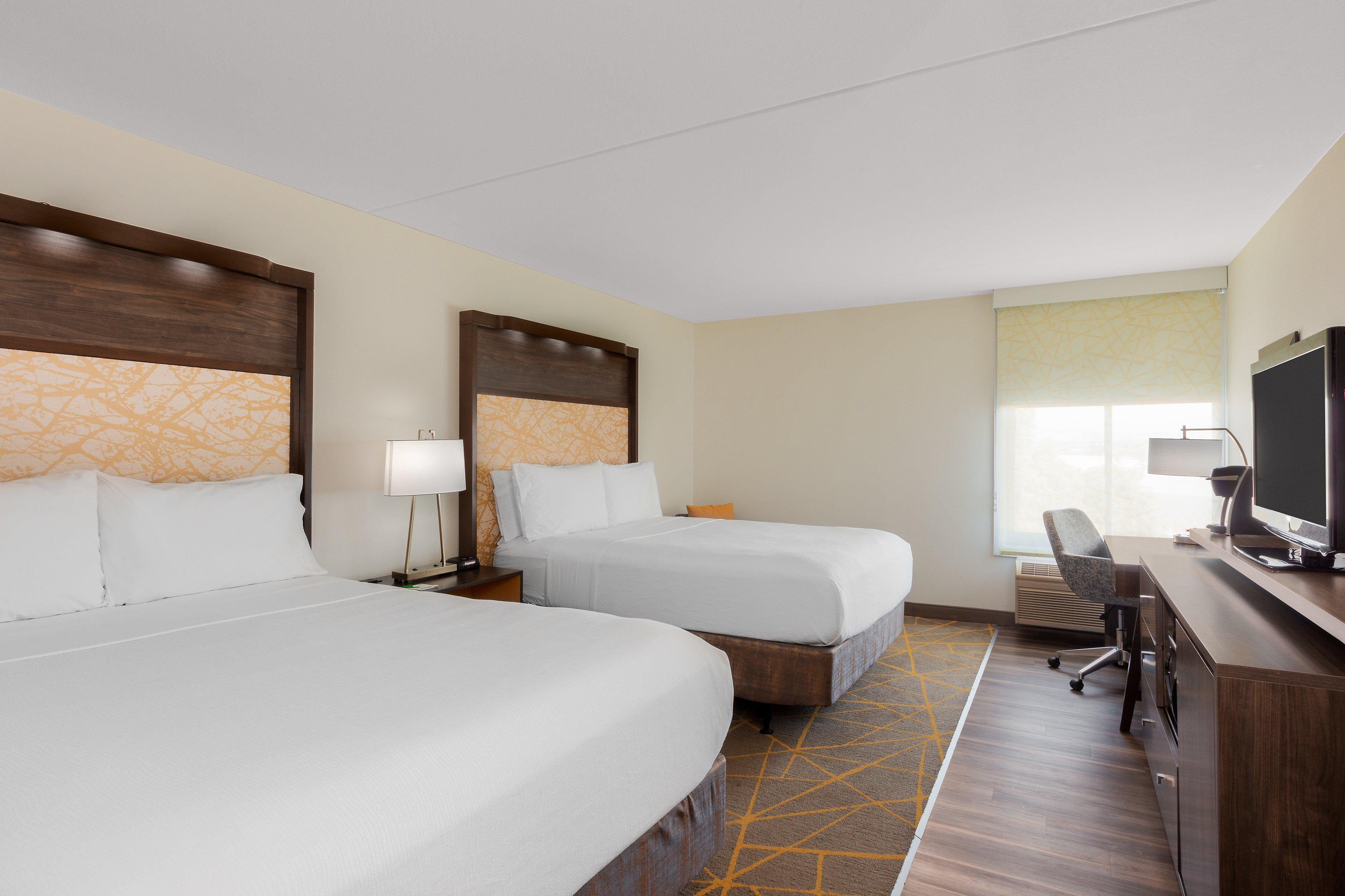Holiday Inn La Mirada Buena Park By Ihg Екстериор снимка
