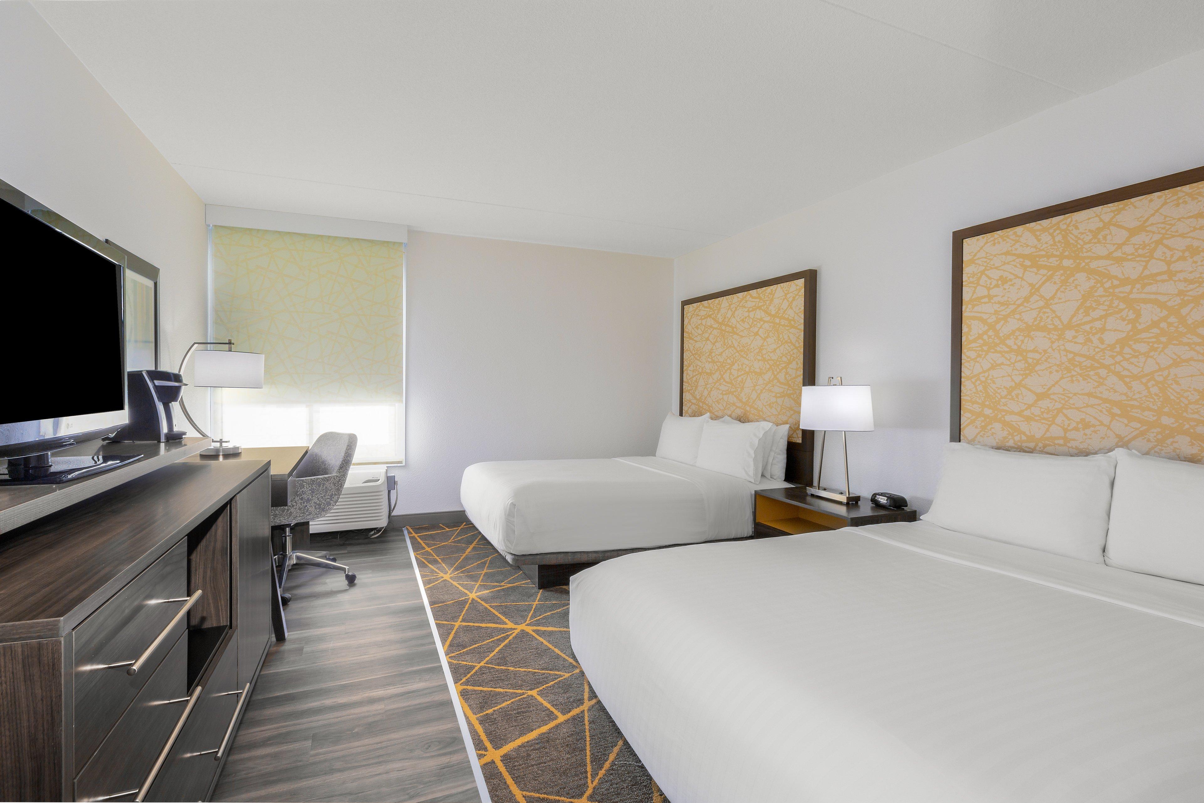 Holiday Inn La Mirada Buena Park By Ihg Екстериор снимка