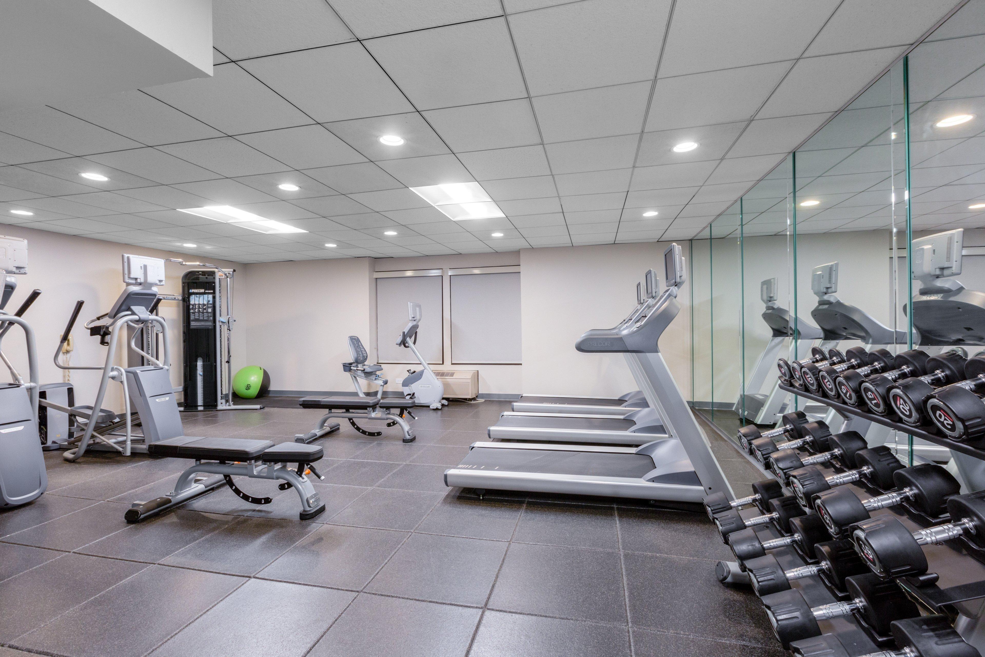 Holiday Inn La Mirada Buena Park By Ihg Екстериор снимка