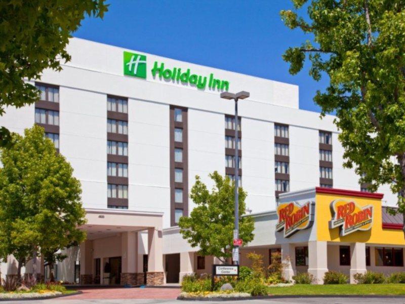 Holiday Inn La Mirada Buena Park By Ihg Екстериор снимка