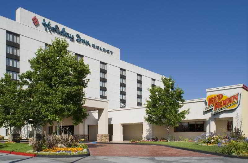 Holiday Inn La Mirada Buena Park By Ihg Екстериор снимка