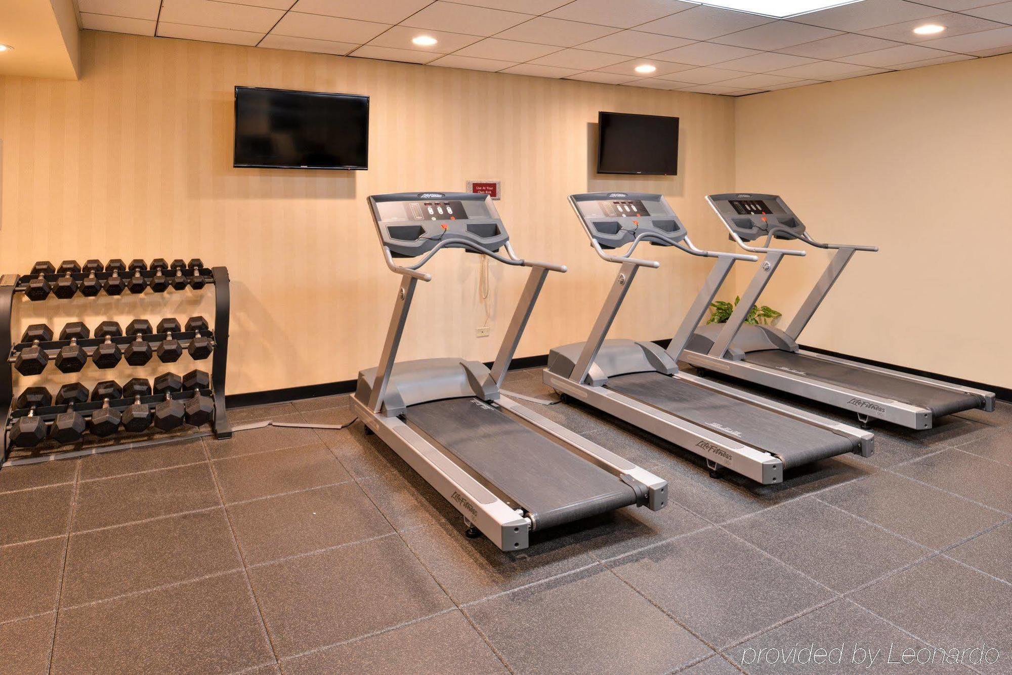 Holiday Inn La Mirada Buena Park By Ihg Екстериор снимка