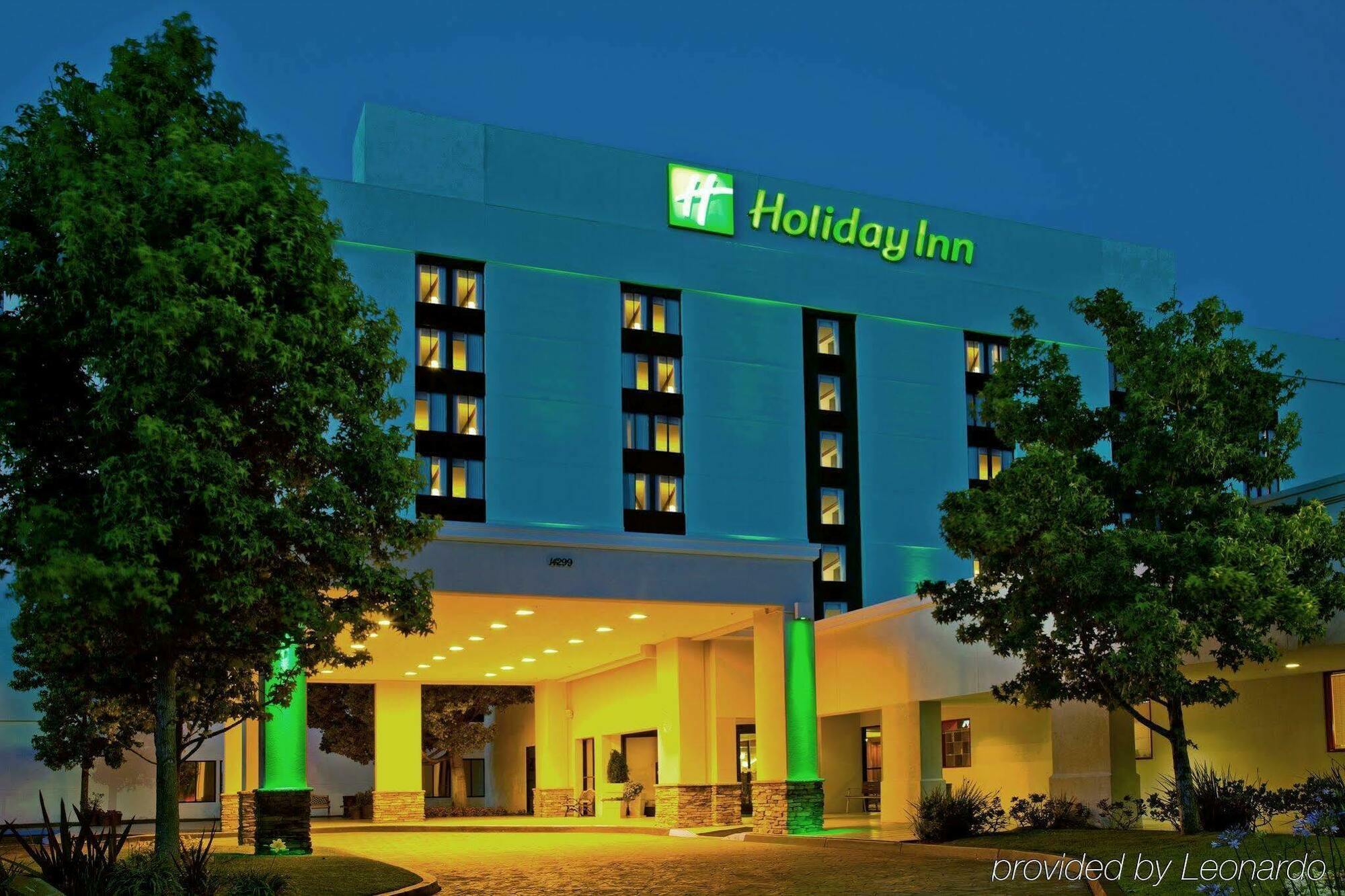 Holiday Inn La Mirada Buena Park By Ihg Екстериор снимка