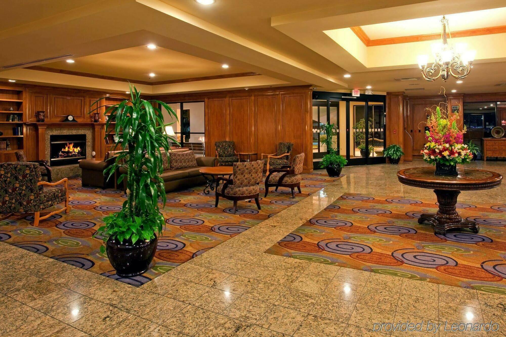 Holiday Inn La Mirada Buena Park By Ihg Екстериор снимка