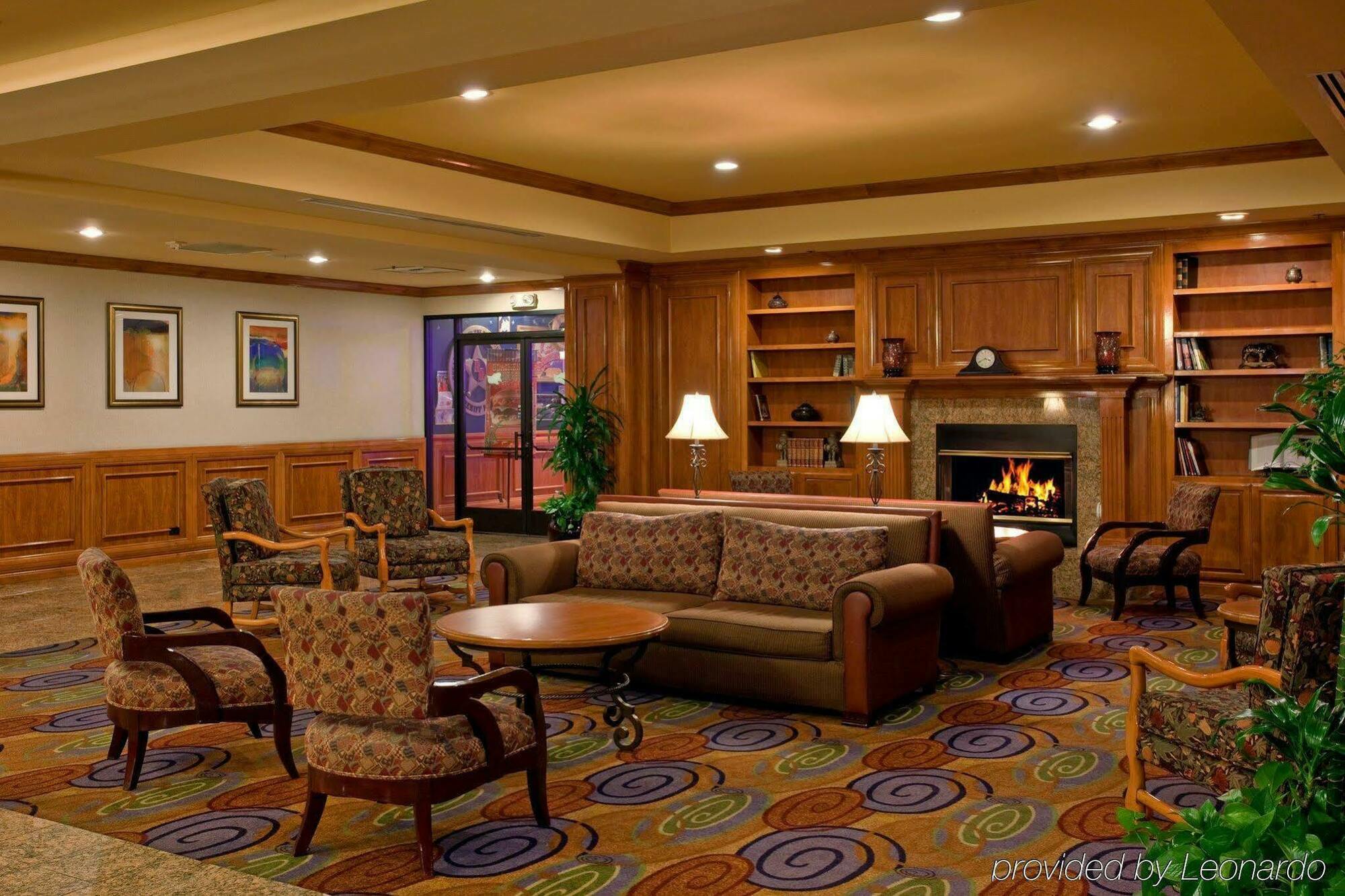 Holiday Inn La Mirada Buena Park By Ihg Екстериор снимка
