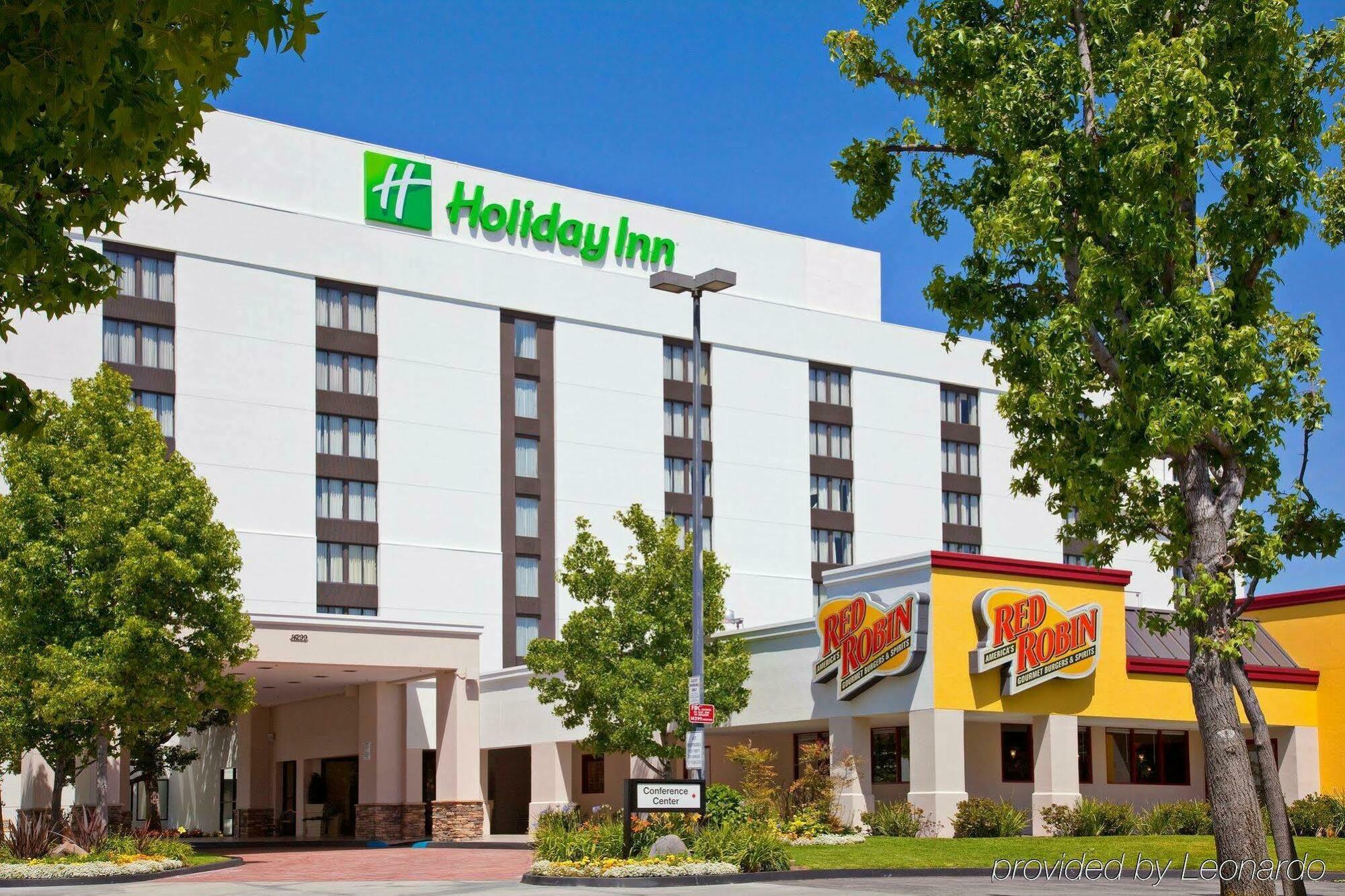 Holiday Inn La Mirada Buena Park By Ihg Екстериор снимка