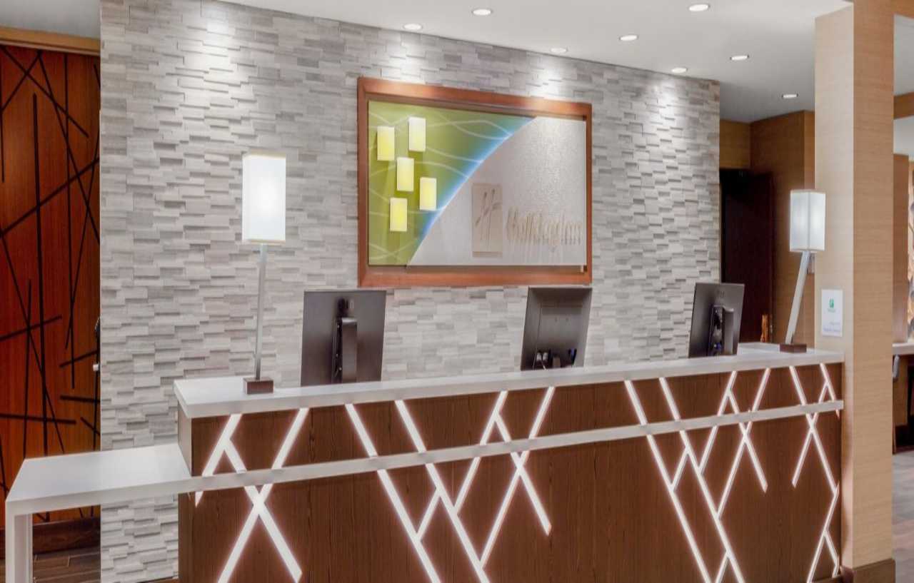 Holiday Inn La Mirada Buena Park By Ihg Екстериор снимка
